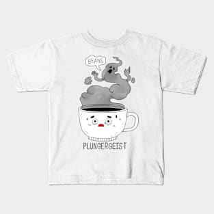 Pungergeist Kids T-Shirt